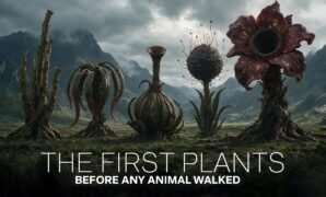 Before Flowers Ruled the Earth: Prehistoric Plants That Still Exist Today Before Flowers Ruled the Earth: Prehistoric Plants That Still Exist Today