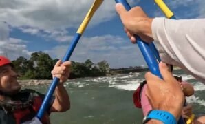 Why Ecuador’s Río Upano Is the Ultimate Tropical White Water Rafting Adventure