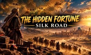 How Silk Road Merchants Planned Safe Journeys Using Strategies Still Relevant Today