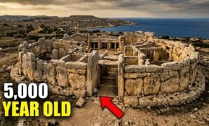 Malta’s Megalithic Temples Continue to Draw Visitors More Than 5,000 Years Later