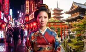 Japan’s 1,300-Year-Old Temple Towns Remain Living Destinations for Modern Travelers