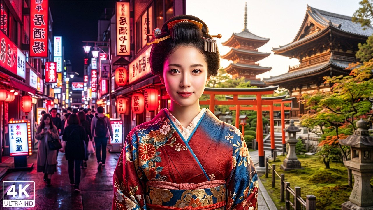 Japan’s 1,300-Year-Old Temple Towns Remain Living Destinations for Modern Travelers