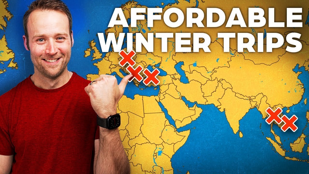 Beat the Crowds: A Guide to Traveling During Peak Season Made Easy