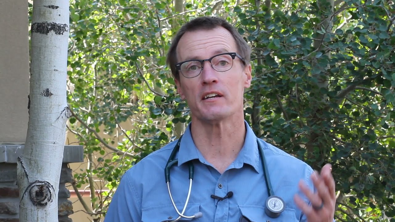 The High Altitude Hazard: Health Conditions That Do Not Mix with Mountain Travel