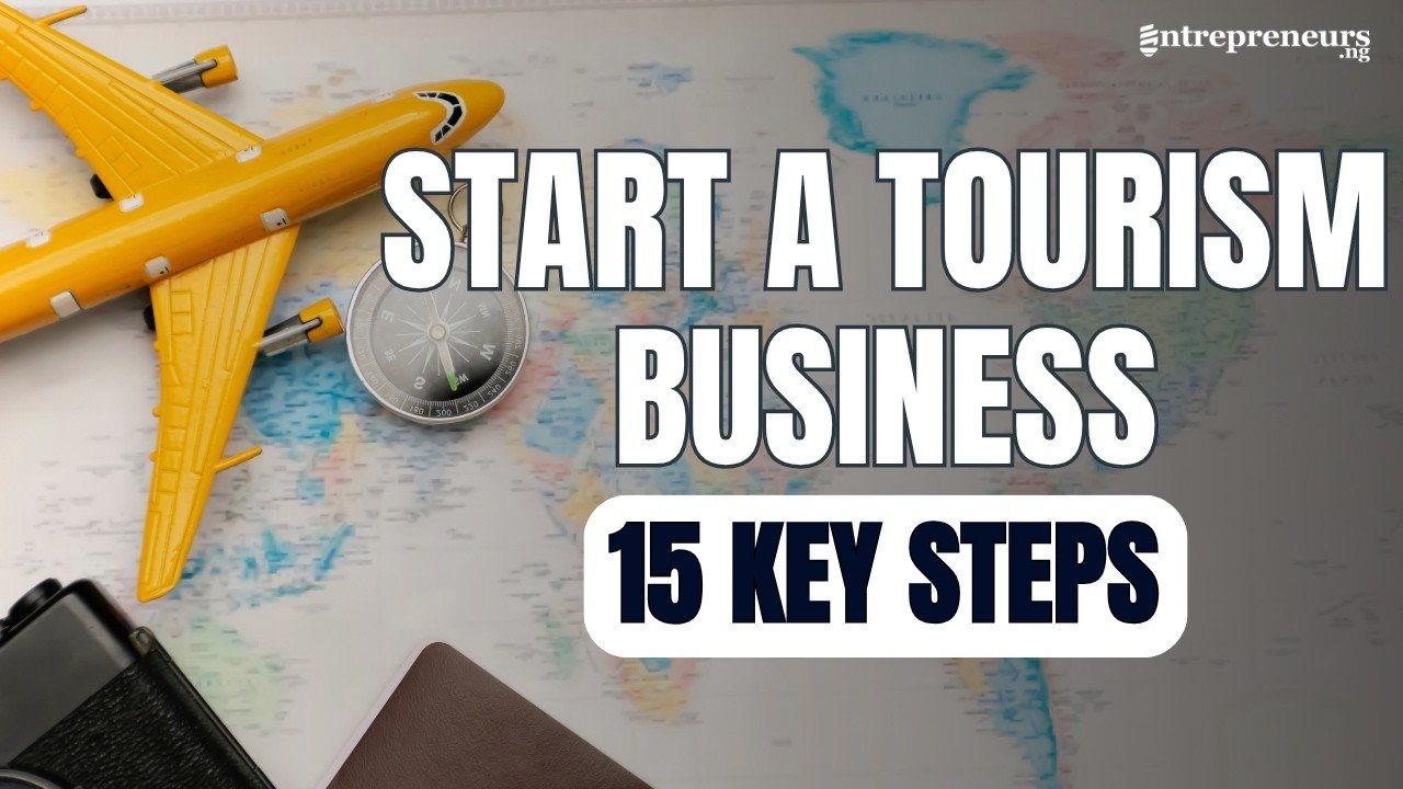 12 Essential Preparations Every Tourism Business Must Complete