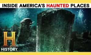 Exploring the Top 5 Most Haunted Places on Earth