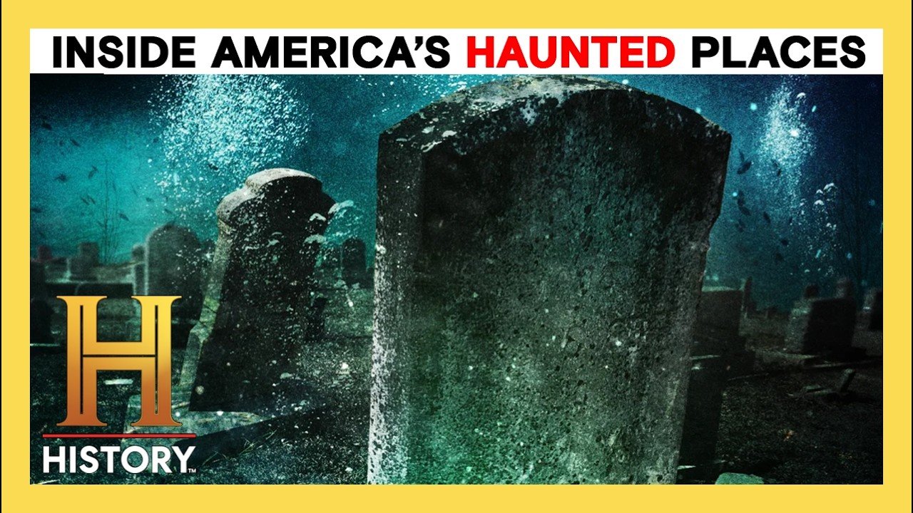 Exploring the Top 5 Most Haunted Places on Earth
