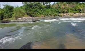 Lumpatan Tali-Tali in South Labuhanbatu: A Picturesque River Destination Surrounded by Magnificent Boulders Lumpatan Tali-Tali in South Labuhanbatu: A Picturesque River Destination Surrounded by Magnificent Boulders