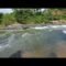 Lumpatan Tali-Tali in South Labuhanbatu: A Picturesque River Destination Surrounded by Magnificent Boulders