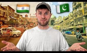 India vs Pakistan, Which Country Takes the Tourism Crown? India vs Pakistan, Which Country Takes the Tourism Crown?