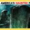 Chasing Shadows: the World’s Most Enchantingly Haunted Places