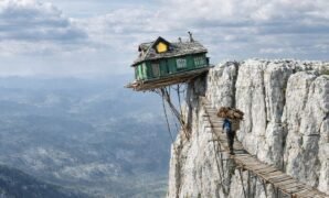 the World’s Most Intensely Regulated Destinations 2026 the World’s Most Intensely Regulated Destinations 2026