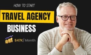 Everything You Need to Know Before Launching Your Own Travel Business Everything You Need to Know Before Launching Your Own Travel Business