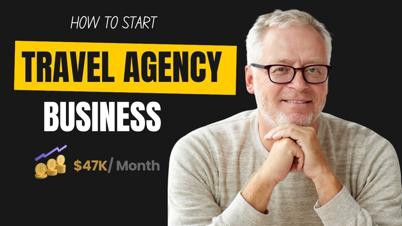 Everything You Need to Know Before Launching Your Own Travel Business