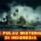 Mysterious Indonesian Spots Where Kids Are Strictly Forbidden