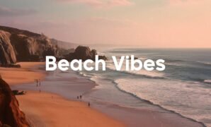 The Ultimate Playlist to Elevate Your Beach Vibe: Sun, Salt, and Soundtracks The Ultimate Playlist to Elevate Your Beach Vibe: Sun, Salt, and Soundtracks