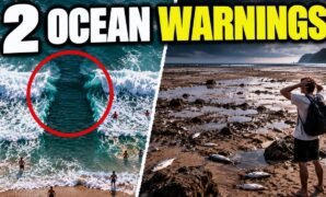Beyond the Pretty Waves: Crucial Water Safety Signs That Could Save Your Life Beyond the Pretty Waves: Crucial Water Safety Signs That Could Save Your Life
